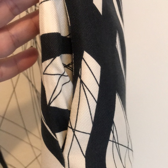 Cocktail dress David Meister size 10 - Picture 8 of 10